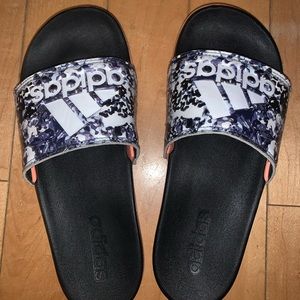 Adidas Slides
